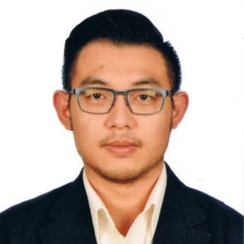 Dr. Jason Tan